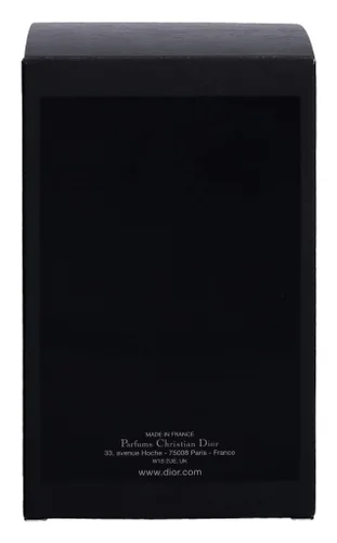 Vista 4 de Christian Dior Fahrenheit Parfum Spray para hombres, 2.5 onzas