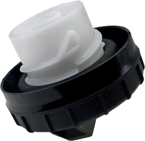 Vista 7 de Tapa de Cubierta de Puerta de Depósito de Combustible Gasolina Accesorios 10838 Compatible con Frontier Sentra Versa Titan Altima Pathfinder 370Z