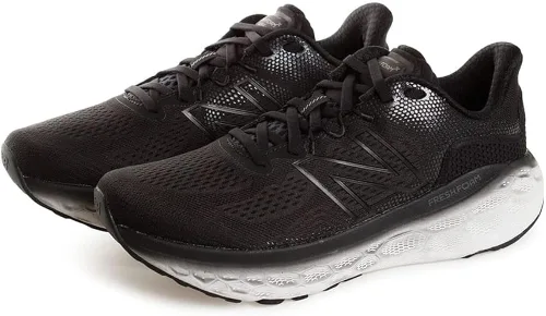 Vista 3 de New Balance Fresh Foam More V3 - Tenis de correr para hombre