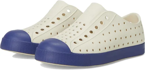 Vista 65 de Native Jefferson tenis iridiscentes (niños pequeños y grandes)