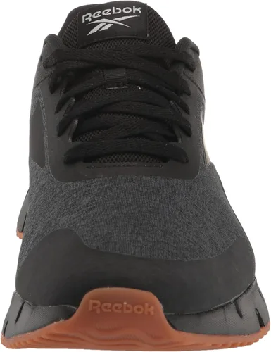Vista 7 de Reebok Zapatos deportivos para correr Zig Dynamica 2.0 Fitness para hombre