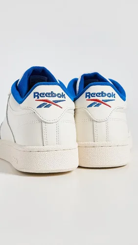 Vista 3 de Reebok Tenis Club C 85 unisex