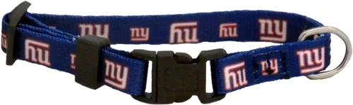 Vista 10 de Littlearth NFL Unisex NFL Pet Collar
