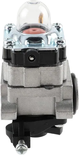 Vista 8 de AUTOKAY Carburador 753-06258A para MTD 75306258A Ryobi RY252CS RY253SS RY251PH RY254BC 2 ciclos 25ccTrimmer Craftsman Cultivator 316299372 316773800