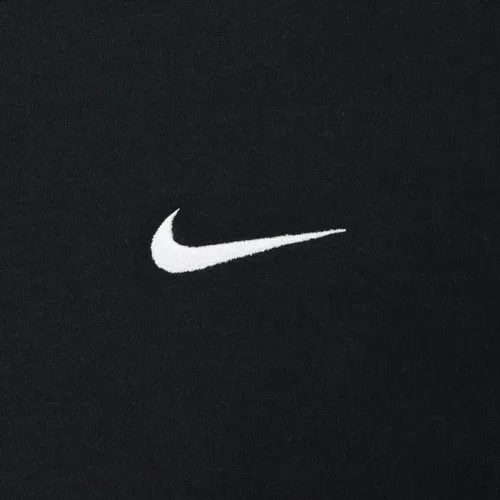 Vista 4 de Nike - Sudadera para hombre de vellón con cuello redondo