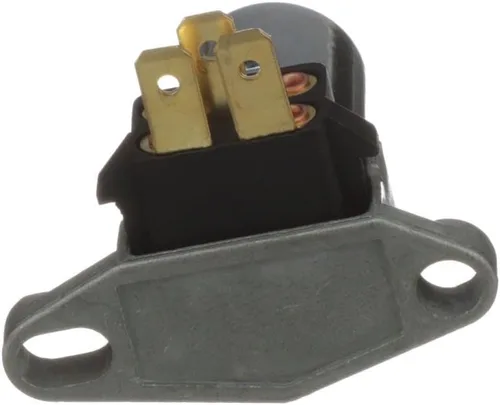 Vista 5 de Headlight Dimmer Switch Compatible With Jeep J-100 1970 1971 1972 PC-846574