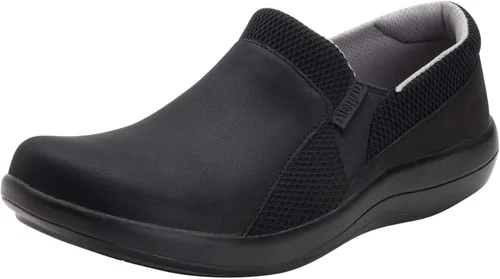Vista 18 de Zapatos Alegria, Duette Professional sin cordones para mujer Ceniza envejecida