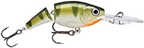 Vista 3 de Rapala Shad Rap articulado