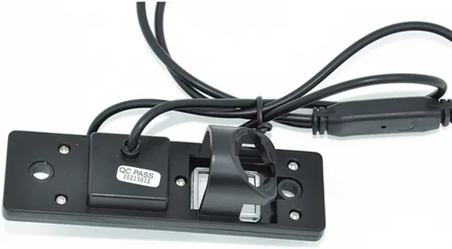 Vista 3 de Auto Wayfeng Fábrica Venta Especial Coche Vista Trasera Reverse Cámara Retrovisor Estacionamiento para Chevrolet