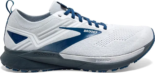 Vista 2 de Brooks Ricochet 3 - Tenis de correr neutros para hombre, Neutral