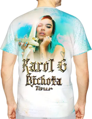 Vista 6 de Camisetas gráficas para hombre camisetas de diseño novedoso camisas de manga corta geniales para hombre