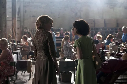 Vista 6 de Made in Dagenham Blu-ray