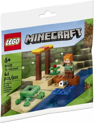 Vista 3 de Lego - Juguete, 0-14 años, LEG30432