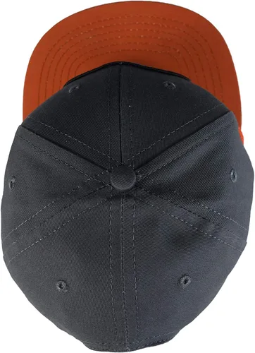 Vista 7 de Colección Snapback de sombrero de cuerda trenzada National Park