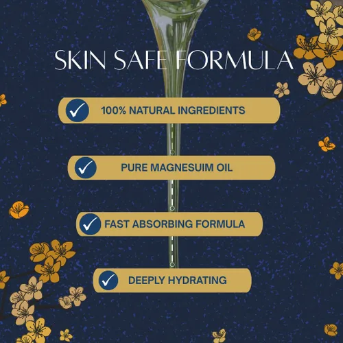Vista 6 de Ugli Pies + Magnesio de Naturulz con árbol de té, capsaicina y árnica. Exfoliante calmante de magnesio para pies Fórmula 'NO JUNK' rica en magnesio