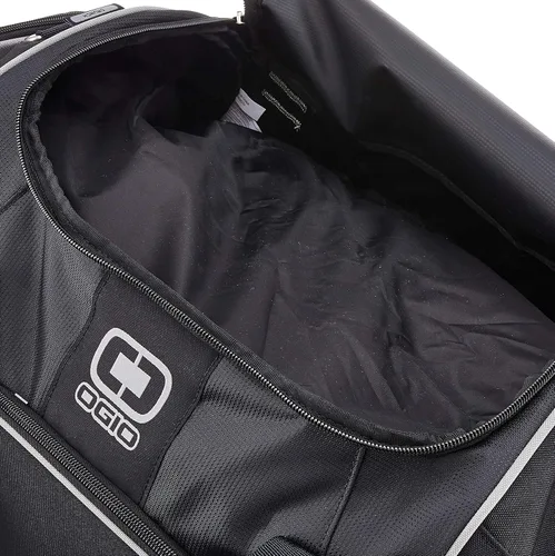 Vista 5 de OGIO Crunch bolsa de mujer tipo marinera