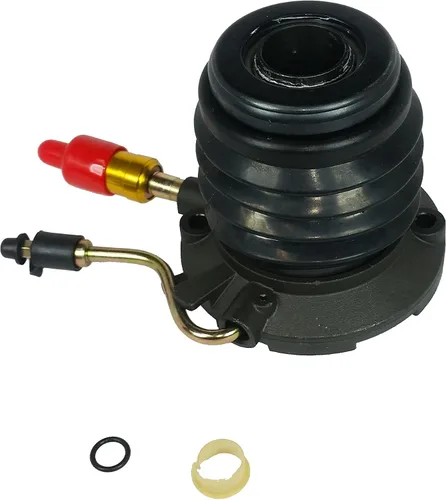 Vista 4 de Embrague con kit esclavo y volante compatible con F150 Pickup Heritage STX XL XLT XTR King Ranch Lariat Base Cab Pickup 1997-2008 4.2L V6 GAS OHV