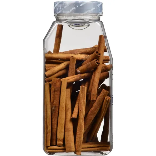 Vista 8 de McCormick Culinary Palitos de canela, 8 onzas, un recipiente de 8 onzas de palitos de canela enteros perfectos para bebidas calientes, vino caliente