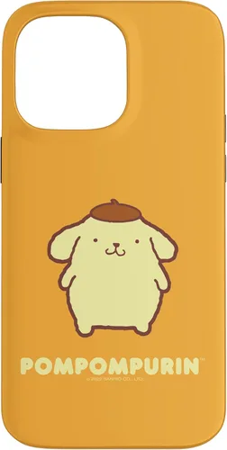 Vista 20 de Funda delantera y trasera para iPhone 11 Pro Max Pompompurin