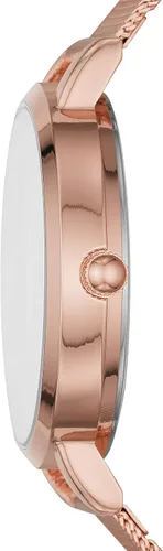 Vista 2 de Skechers Set de regalo de reloj de cuarzo y correa intercambiable para mujer