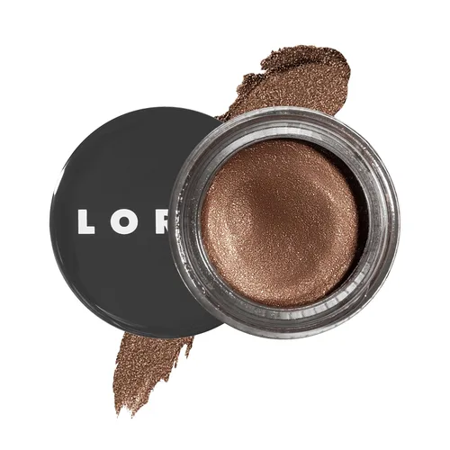 Vista 10 de LORAC Sombra de ojos LUX Diamond Crème, ENCAJE