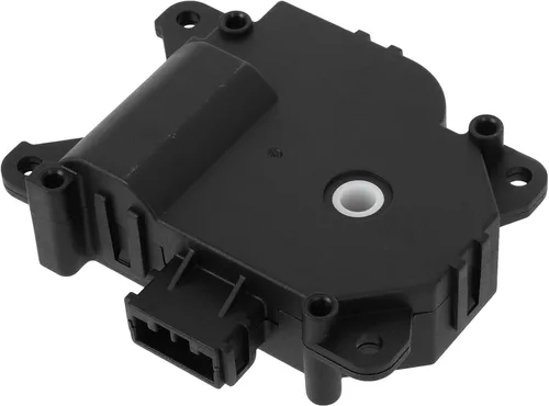 Vista 101 de SCITOO Actuador de puerta mezcladora de calentador HVAC Compatible con Chrysler 300M 1999-2004, Chrysler Intrepid 1998-2004, Chrysler LHS 1999-2001