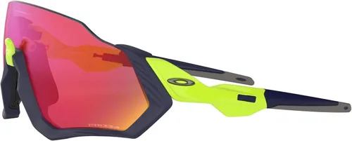 Vista 2 de Oakley Flight Jacket Oo9401 - Gafas de sol rectangulares para hombre