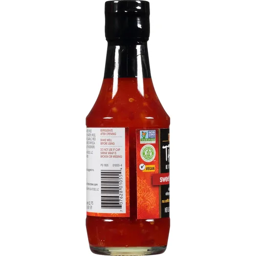Vista 10 de Thai Kitchen Salsa para untar 6,79 onzas (paquete de 6 unidades)