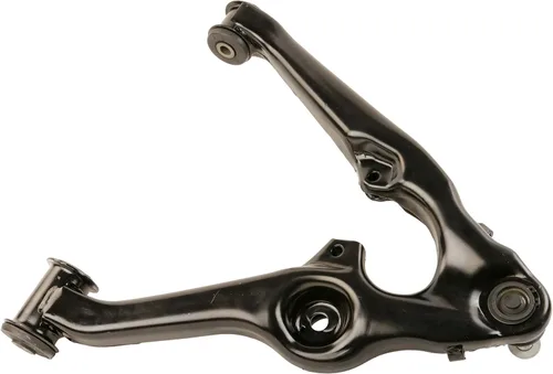 Vista 2 de MOOG RK623299 Brazo de control de suspensión inferior derecho delantero y conjunto de rótula para Chevrolet Silverado 1500