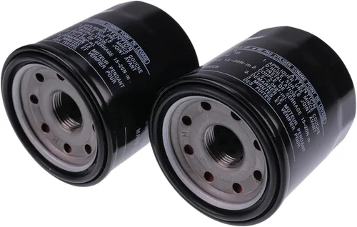 Vista 3 de 2 filtros de aceite 5GH-13440-71-00 5GH-13440-30-00 5GH-13440-00-00 5GH-13440-70 compatibles con Yamaha SMB PWC ATV y motocicleta