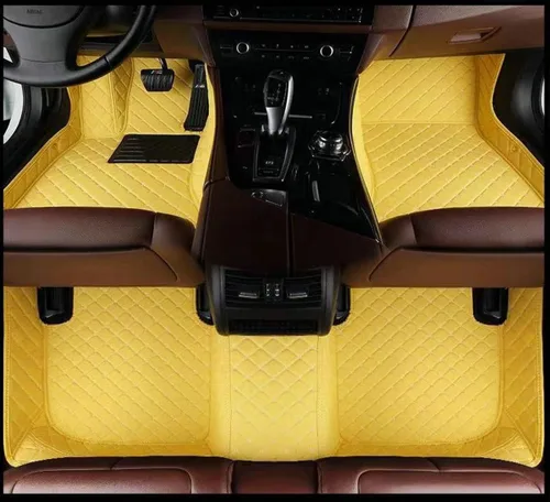 Vista 15 de Alfombrillas de coche personalizadas para Chevrolet, Lincoln, Dodge, VW, BMW, Mercedes-Benz, Audi, Ford, Acura, Honda, Infiniti, Lexus, Toyota