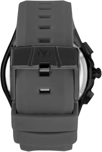 Vista 4 de TechnoMarine Ocean Manta TM-221041 - Reloj de cuarzo para hombre, Gris