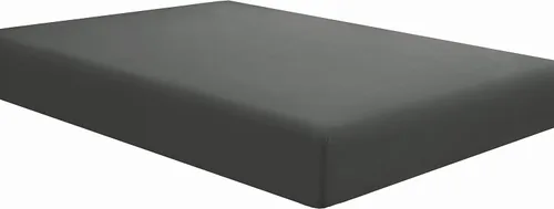 Vista 8 de Sfoothome Sábana bajera ajustable tamaño individual con bolsillos profundos, microfibra suave y cómoda, resistente a la decoloración y a las Beige