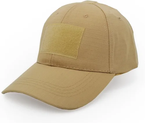Vista 51 de UltraKey Casquillo táctico militar del operador, gorra de béisbol al aire libre del camuflaje de la caza del sombrero