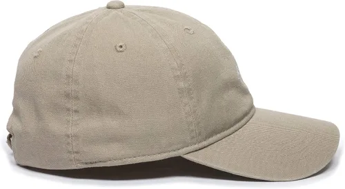 Vista 36 de Outdoor Cap Sombrero de papá de montaña - Gorra de algodón suave sin estructura