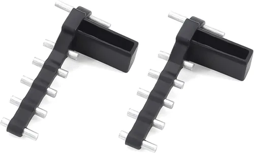 Vista 2 de Controlador remoto amplificador de señal amplificador de antena extensor para DJI Mavic 2 Mini Drone Accesorios