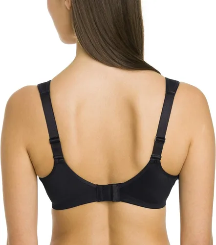 Vista 2 de Anita Brasier Havanna Comfort para mujer 5811 negro