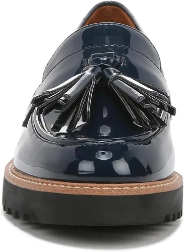 Vista 2 de Franco Sarto Mocasines con borlas Carolynn para mujer