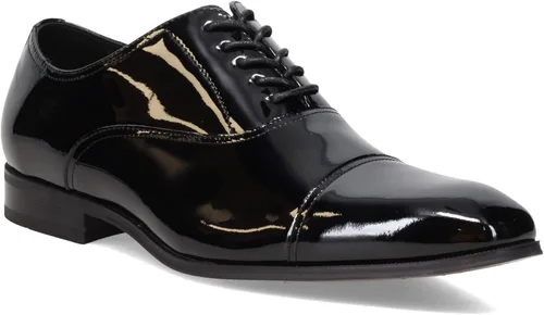 Vista 3 de Florsheim Men's, Tux Cap Toe Oxford