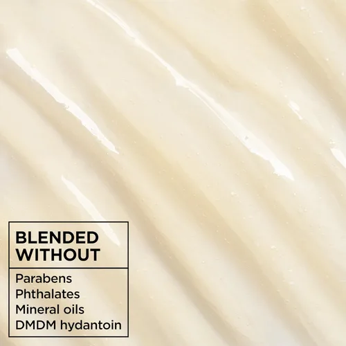 Vista 7 de Garnier Whole Blends Honey Treasures Champú reparador, para cabello seco y dañado, 3 onzas líquidas (tamaño de viaje), 1 unidad