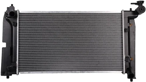 Vista 30 de SCITOO Radiador compatible con Forester CU2402 1999, 2000, 2001, 2002