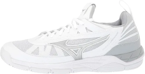 Vista 11 de Mizuno Zapato de corte Wave Luminous para mujer