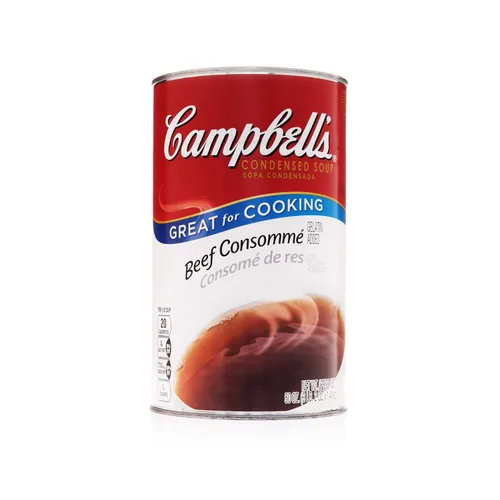 Vista 6 de Campbell's Crema condensada clásica de apio, 50 onzas (paquete de 12)