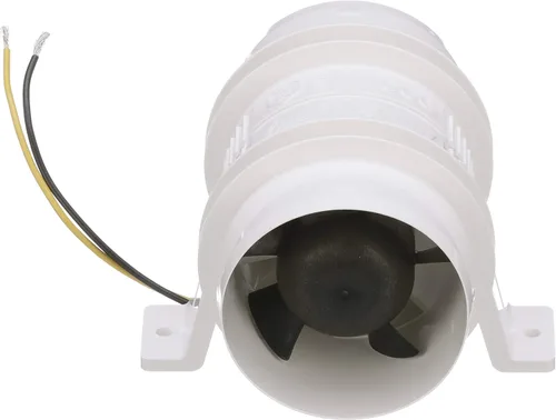 Vista 3 de Attwood 1733-4 Turbo 3000 Serie