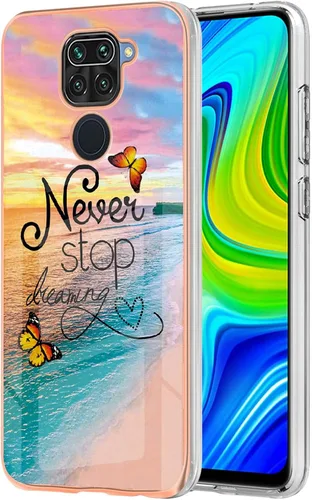 Vista 873 de Funda compatible con Nothing Phone 1, compatible con Nothing Phone One A063 para teléfono móvil TPU funda FLP