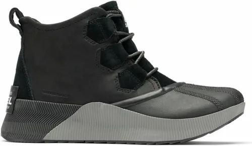 Vista 4 de Sorel Out N About lll - Botas impermeables clásicas para mujer