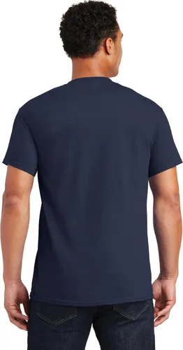 Vista 155 de Gildan Camiseta en Blanco - Estilo 5000 Unisex para Adulto