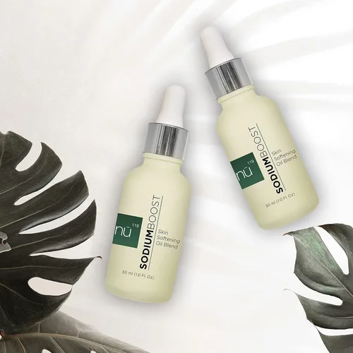 Vista 7 de La mejor crema hidratante para piel seca en pies y cuerpo Aceite suavizante de refuerzo de sodio Productos naturales para el cuidado de la piel