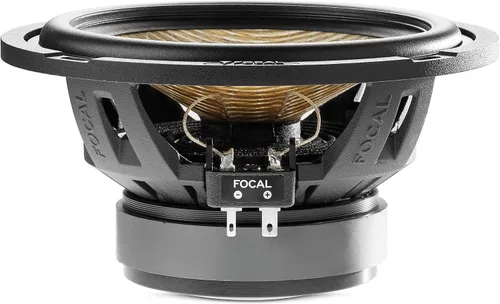 Vista 5 de Focal PS 165 FXE - Kit de componentes biamplificados de 2 vías Flax Evo de 6.5 pulgadas, par