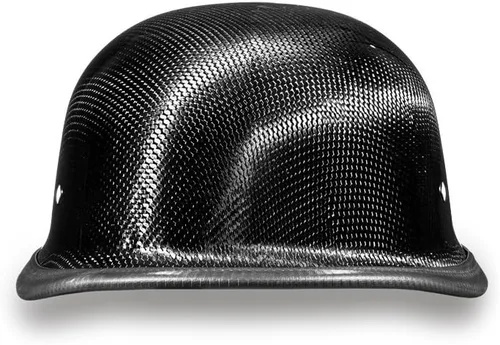 Vista 5 de Daytona Helmets "Leading The Way In Quality Headgear" para hombre clásico